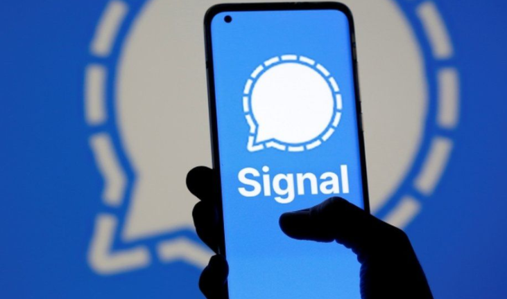 什么是Signal？一款具有难以置信的安全性和丰富的功能的通讯应用程序 Android 第2张