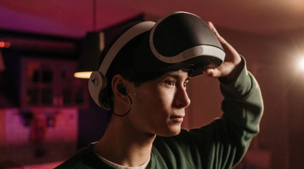 VR是否会伤害您的眼睛？ 测评 第4张