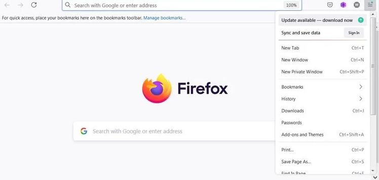 如何在桌面设备和移动设备上将书签导入 Firefox 浏览器 如何 第1张