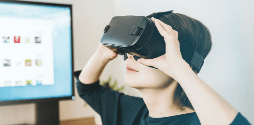 VR是否会伤害您的眼睛？ 测评 第1张