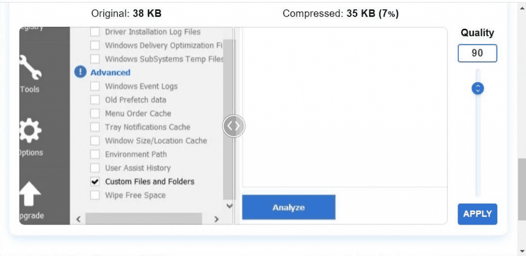 如何压缩 Windows 11 中的图像文件 Windows 第2张