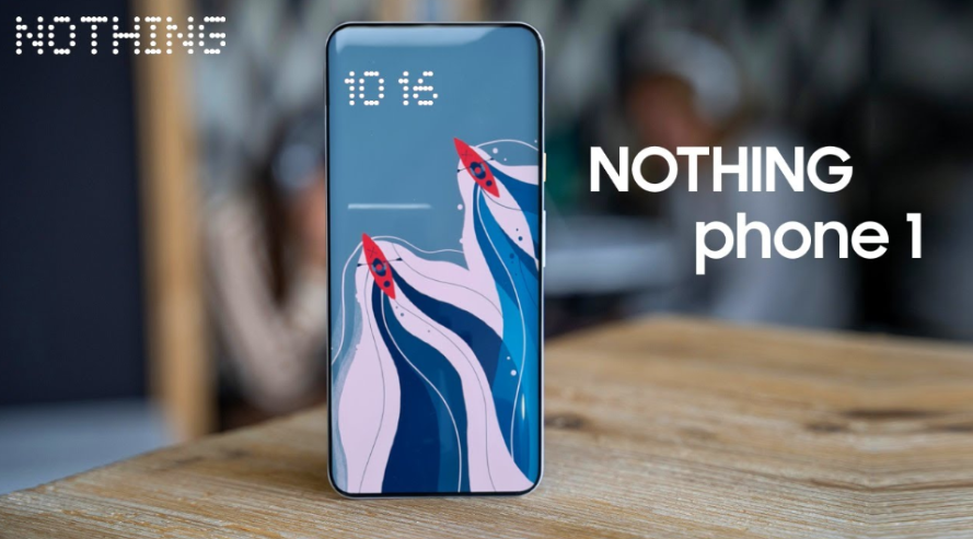 现在，我们知道了 Nothing Phone (1) 的发布日期和价格 测评 第1张