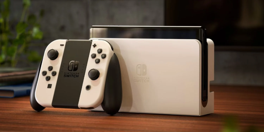 2022 年你应该购买 Nintendo Switch 的5个充分理由 测评 第2张