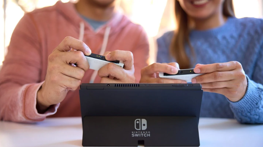 2022 年你应该购买 Nintendo Switch 的5个充分理由 测评 第3张