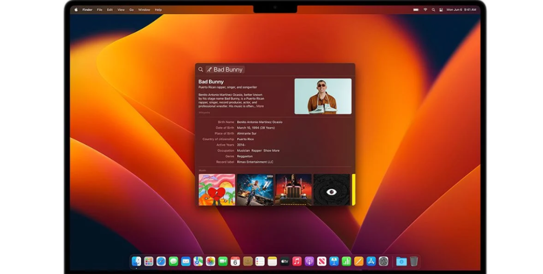 2022年WWDC公布的7个最佳macOS Ventura新功能 iOS 第3张