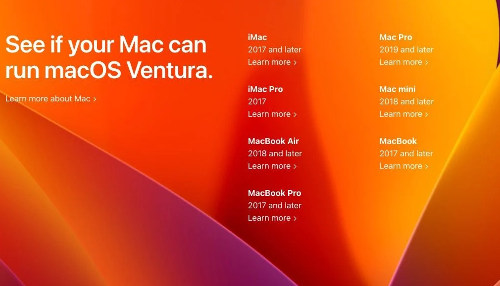 2022年WWDC公布的7个最佳macOS Ventura新功能 iOS 第6张