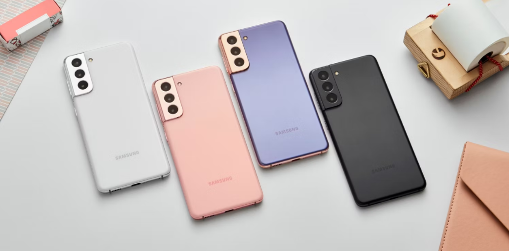 华硕Zenfone 9 vs. 三星Galaxy S22：哪个是最好的紧凑型旗舰？ 测评 第3张