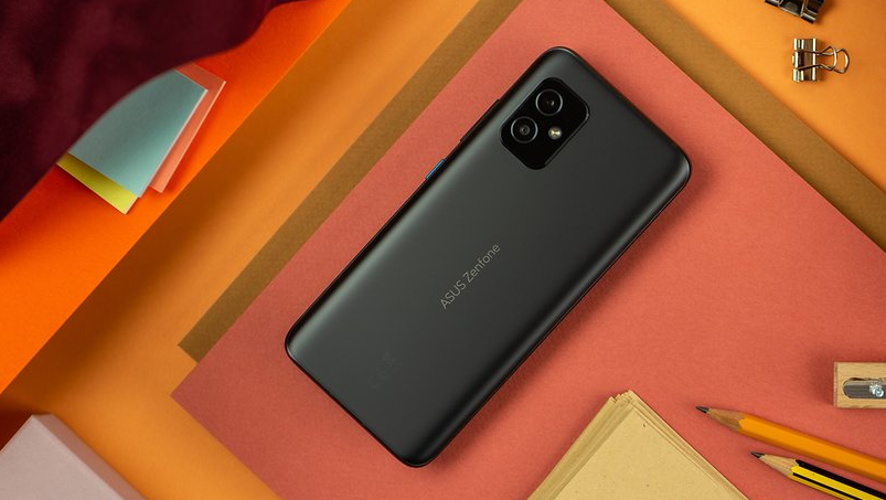 华硕Zenfone 9 vs. 三星Galaxy S22：哪个是最好的紧凑型旗舰？ 测评 第2张