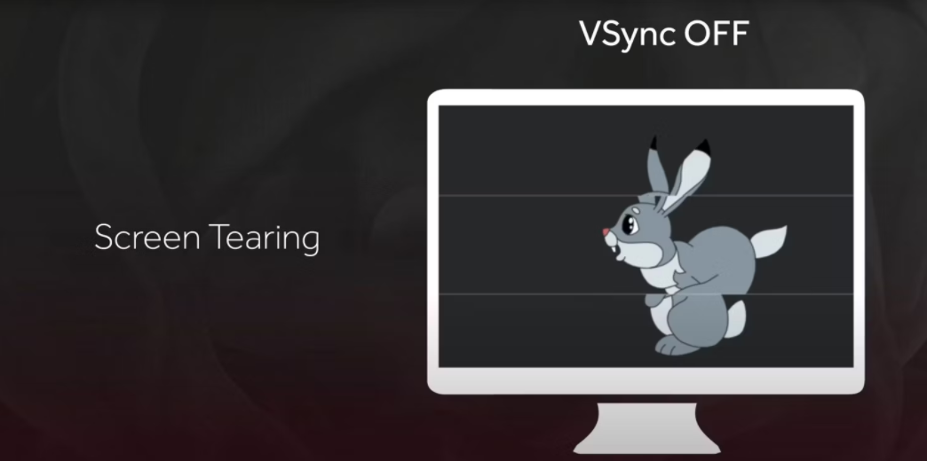 什么是Vsync（或垂直同步），它是如何影响游戏的？ 测评 第2张