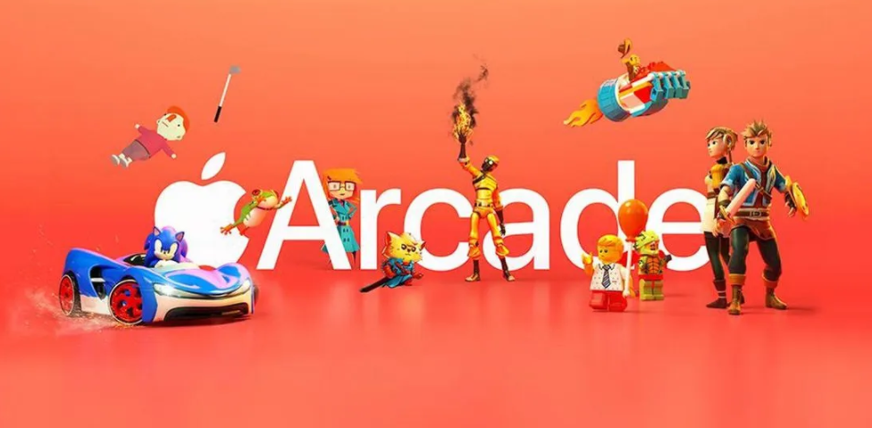 如何开始使用Apple Arcade玩游戏 如何 第1张