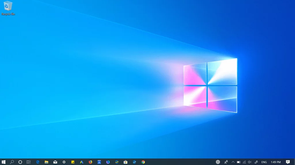 最好的极简主义Windows 10主题，打造优雅的桌面 测评 第1张