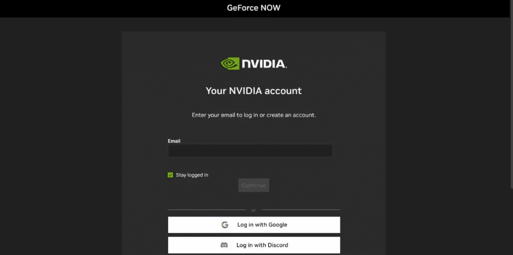 如何立即下载和安装NVIDIA的GeForce Now 如何 第4张