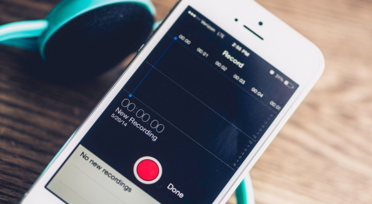 如何在iPhone上录制电话和对话 如何 第1张