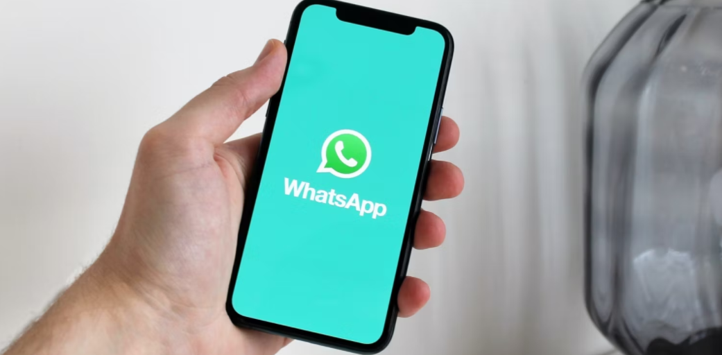 如何在WhatsApp上创建通话链接 如何 第2张