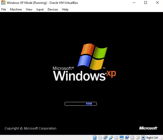 如何免费下载和安装Windows XP Windows 第12张