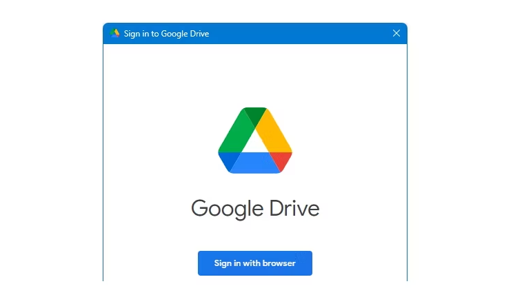 7种方法修复Windows上Google Drive不同步的问题 如何 第5张