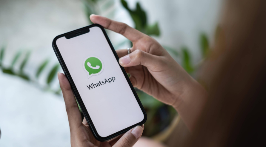 如何向特定的联系人隐藏你的WhatsApp状态 如何 第1张