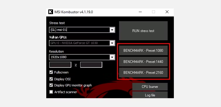 如何安全地超频你的GPU以提高FPS 如何 第8张