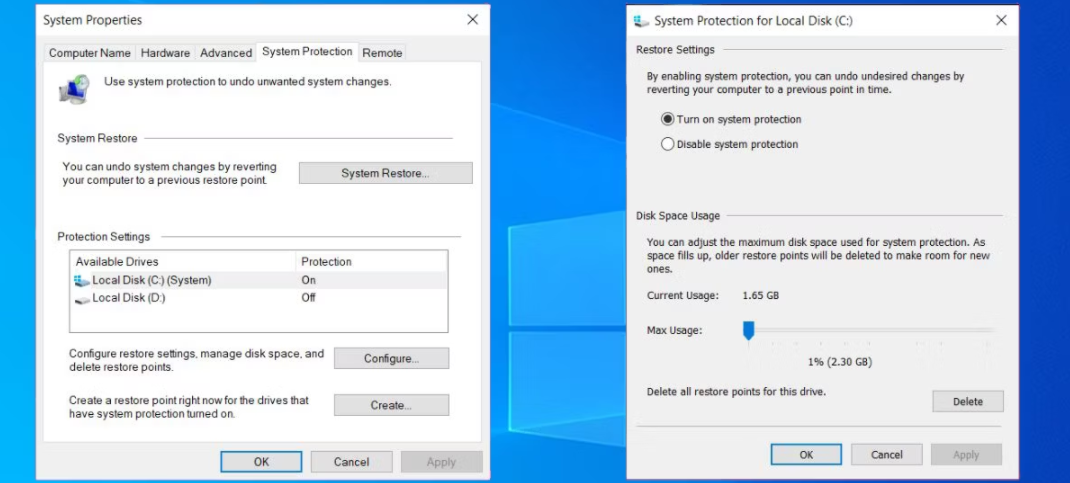 如何在Windows 10中节省磁盘空间 如何 第6张