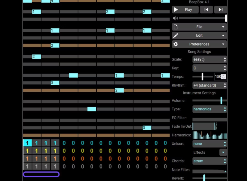 6个免费的音乐生成器来制作你自己的音乐和歌曲 APPS 第4张