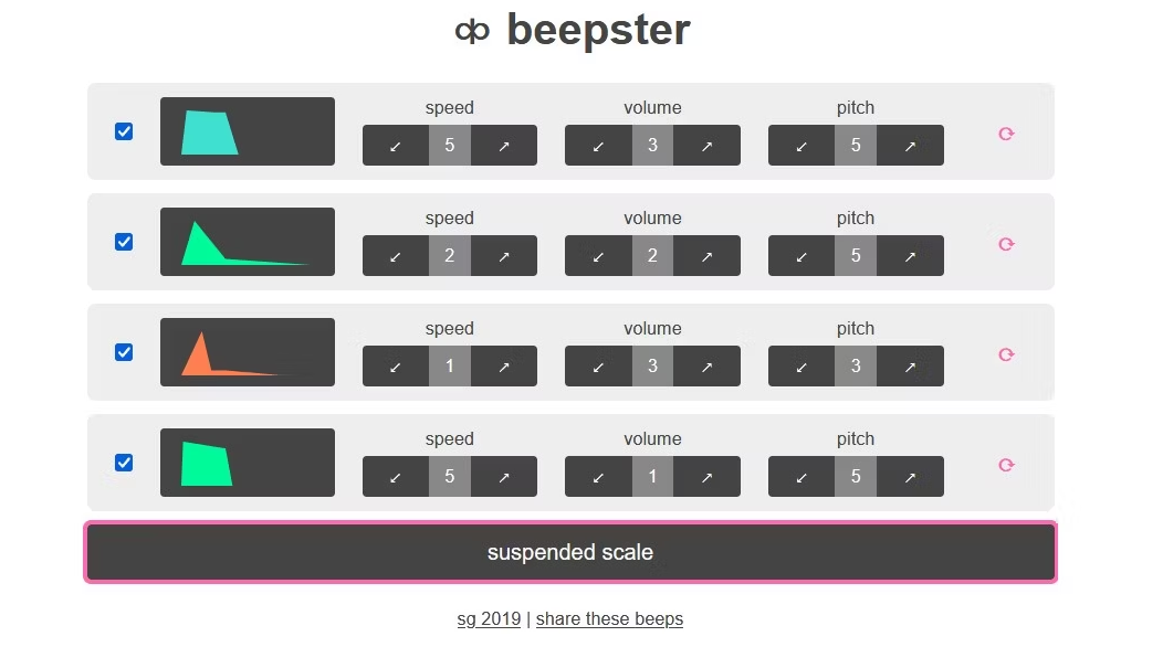 6个免费的音乐生成器来制作你自己的音乐和歌曲 APPS 第6张