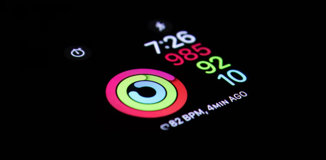 如何每天关闭你的Apple Watch健身记录环 如何 第2张