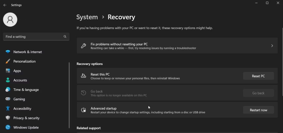 如何在不支持的硬件上升级到Windows 11 22H2 如何 第12张