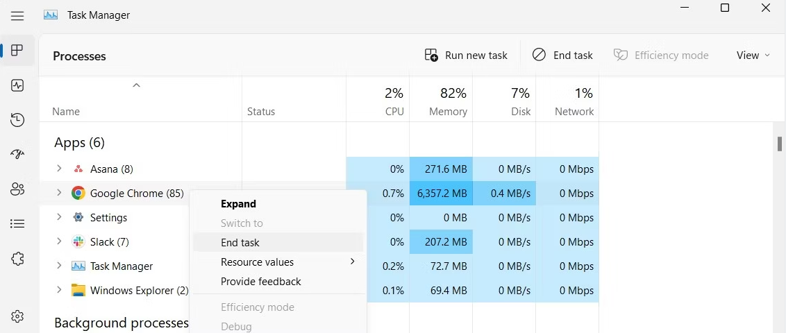 谷歌浏览器在Windows 11上无法打开吗？试试这些修复方法 测评 第2张