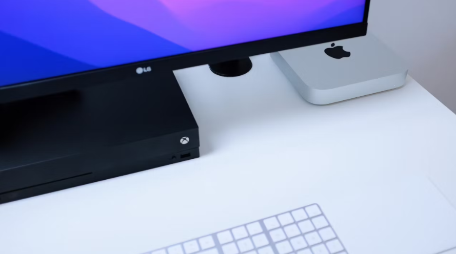 MacBook Air与Mac mini：什么是最好的入门级Mac？ 测评 第5张