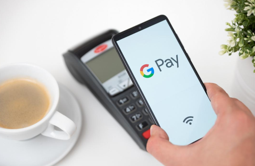 如何在iPhone上使用谷歌支付（Google Pay） 如何 第1张