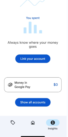 如何在iPhone上使用谷歌支付（Google Pay） 如何 第6张