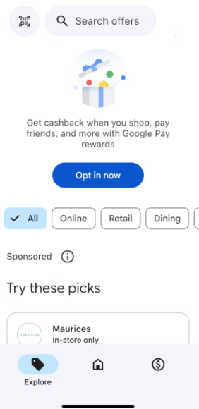 如何在iPhone上使用谷歌支付（Google Pay） 如何 第8张