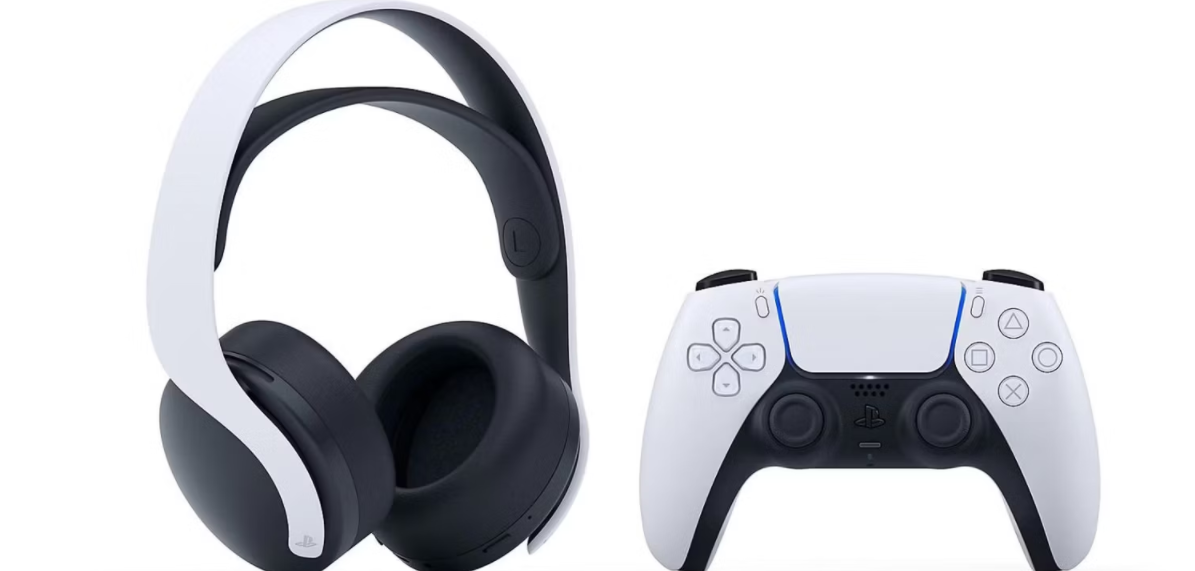 如何将蓝牙耳机连接到您的PlayStation 5上 如何 第3张