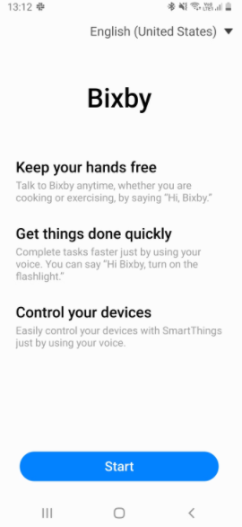 如何在三星设备上激活和使用Bixby语音 如何 第2张