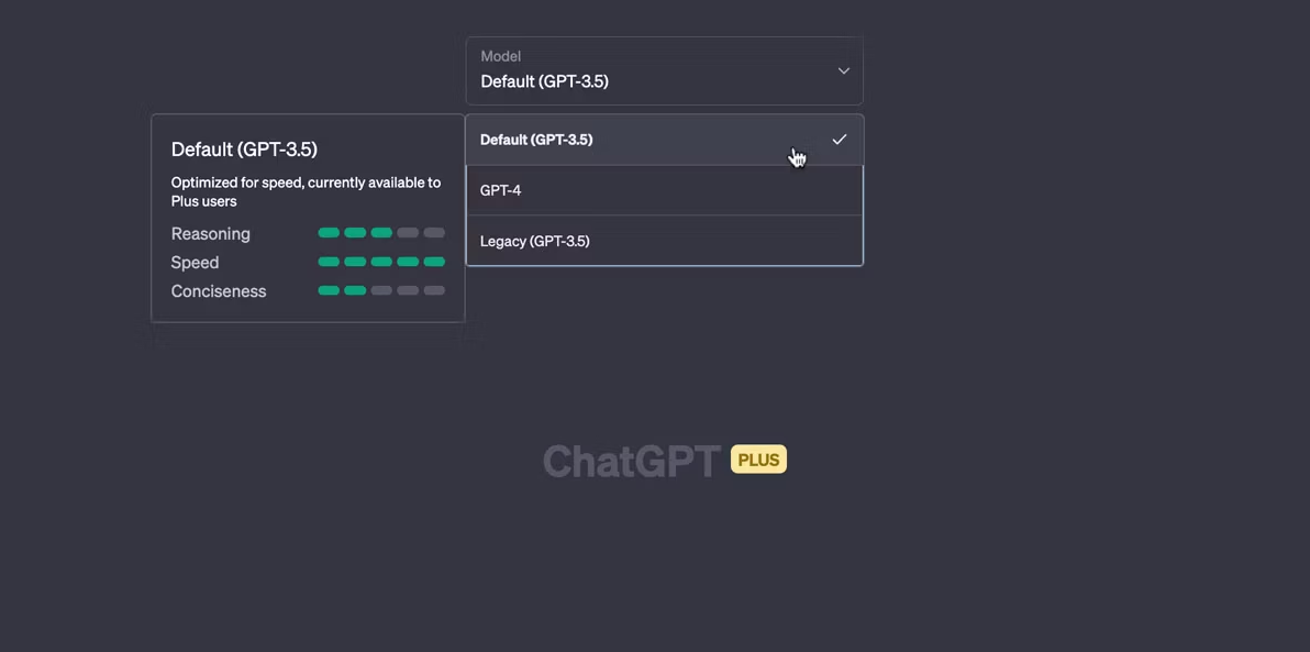 ChatGPT Plus vs. Perplexity： 哪个是更好的人工智能聊天机器人？ 测评 第8张