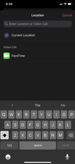 如何在你的iPhone、iPad和Mac上安排FaceTime通话 如何 第3张