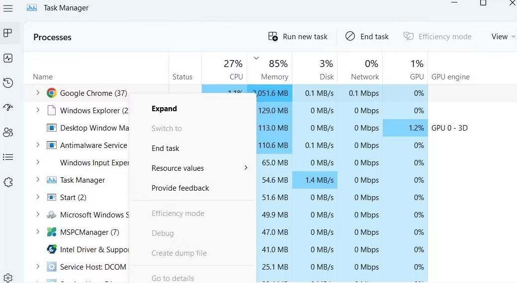 如何修复 Windows 上的 Google Chrome 浏览器不更新问题 如何 第2张