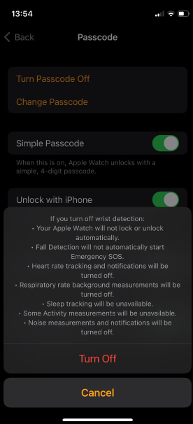 如何修复 Apple Watch 无法准确记录锻炼数据的问题 如何 第7张
