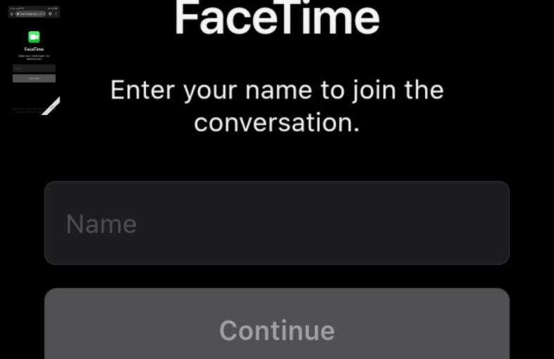 如何在 Android 上使用 FaceTime Android 第3张