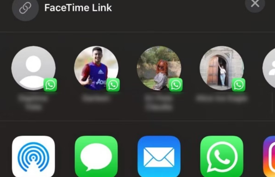 如何在 Android 上使用 FaceTime Android 第7张