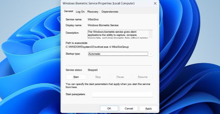 修复 Windows Hello 指纹识别失灵的 9 种方法 Windows 第5张