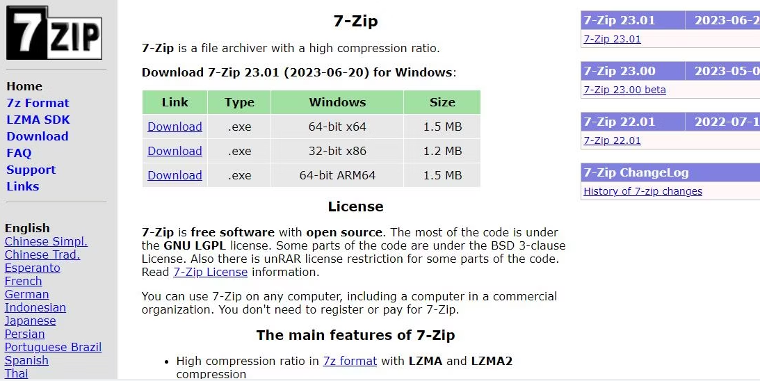 如何在 Windows 中同时解压缩多个 ZIP 文件 如何 第2张
