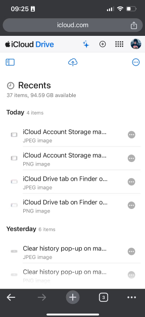 如何从任何设备访问和管理 iCloud Drive 文件 如何 第12张