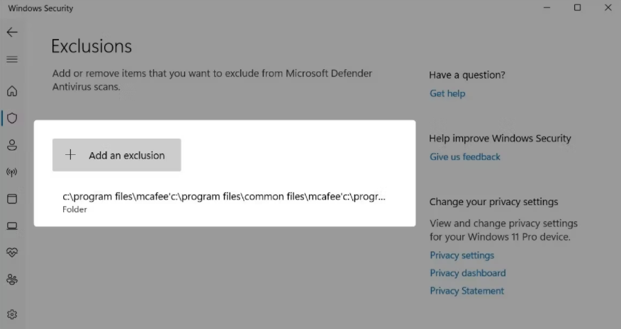 如何阻止 Microsoft Defender 在 Windows 上阻止第三方杀毒软件 如何 第7张