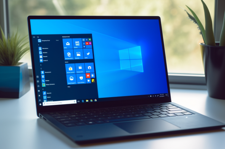 如何在 Windows 10 中将任务栏图标居中 Windows 第1张