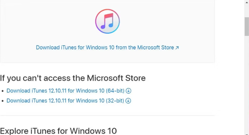 如何修复 iTunes 在 Windows PC 上无法运行的问题 如何 第9张