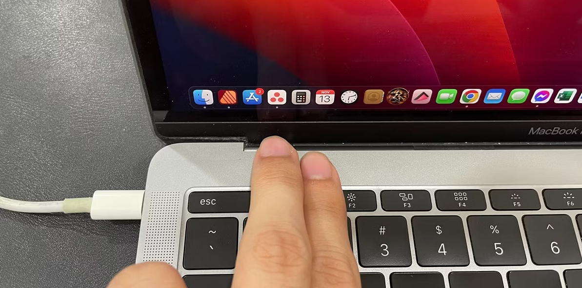 为什么 MacBook 在充电时会振动？ 测评 第2张