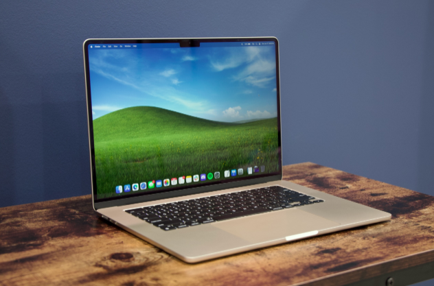 为什么 MacBook 在充电时会振动？ 测评 第1张