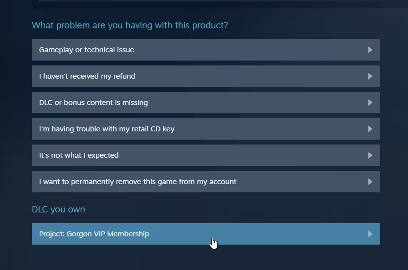 如何取消 Steam 上的定期订阅 如何 第7张