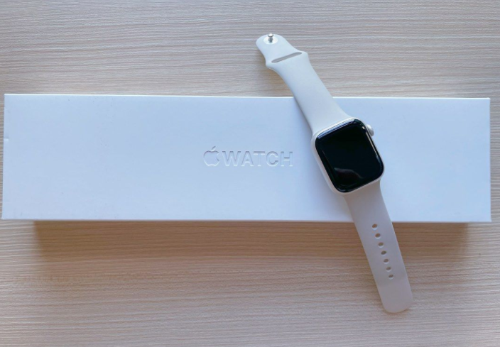 如何检查 Apple Watch 的电池健康状况和电池使用情况 如何 第1张